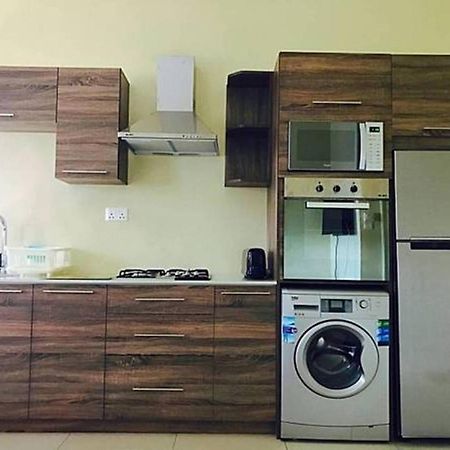 Sugar Reef West Coast Apartment Flic en Flac Ngoại thất bức ảnh