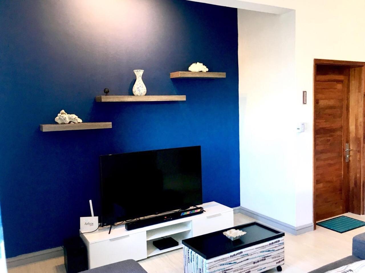 Sugar Reef West Coast Apartment Flic en Flac Ngoại thất bức ảnh