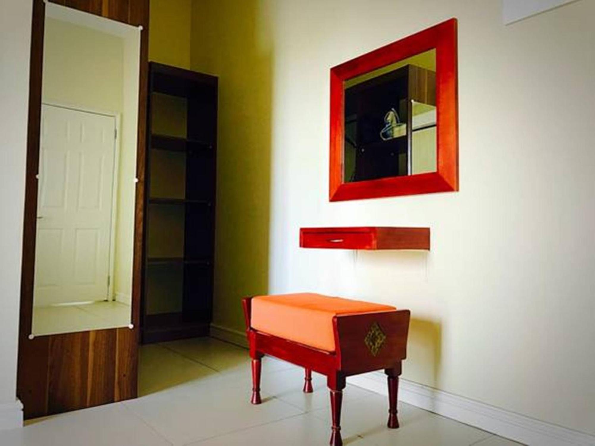 Sugar Reef West Coast Apartment Flic en Flac Ngoại thất bức ảnh