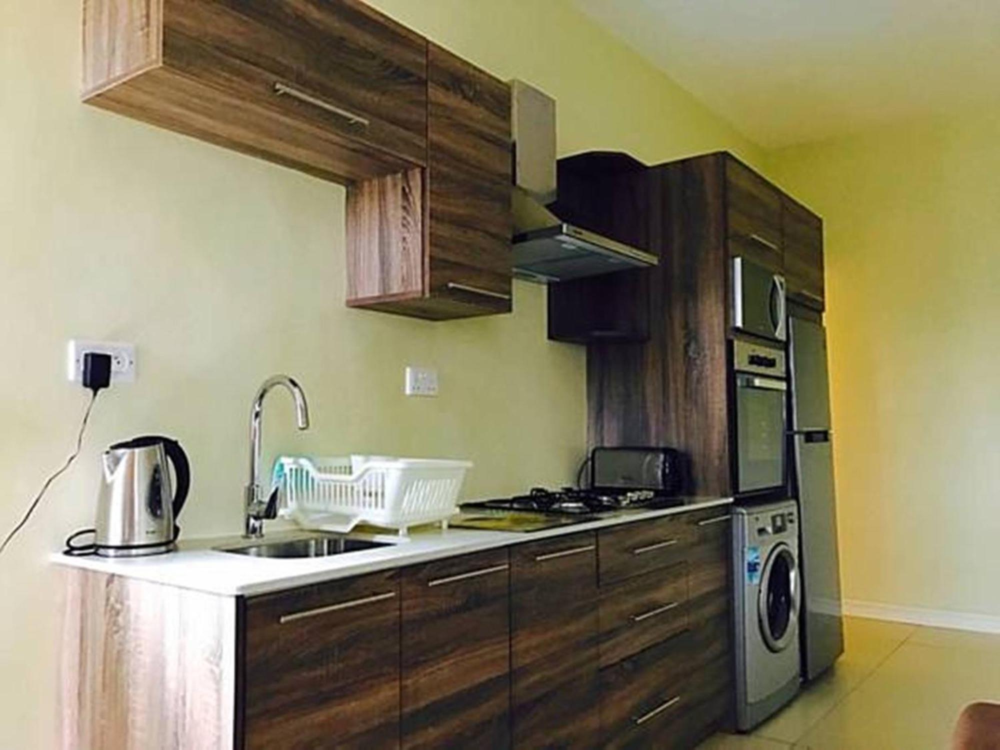 Sugar Reef West Coast Apartment Flic en Flac Phòng bức ảnh