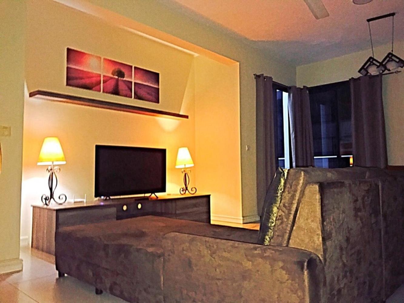 Sugar Reef West Coast Apartment Flic en Flac Phòng bức ảnh