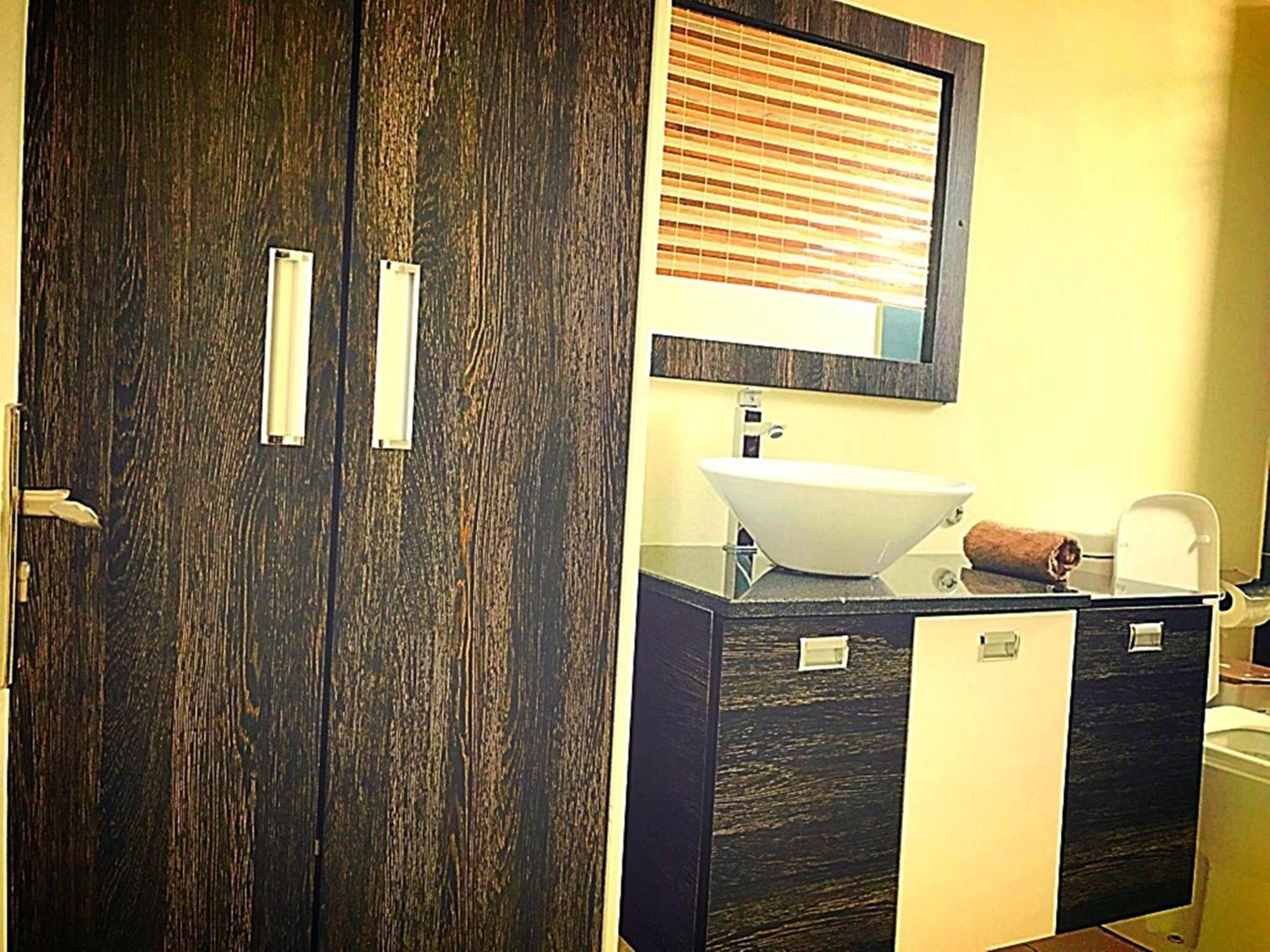 Sugar Reef West Coast Apartment Flic en Flac Phòng bức ảnh