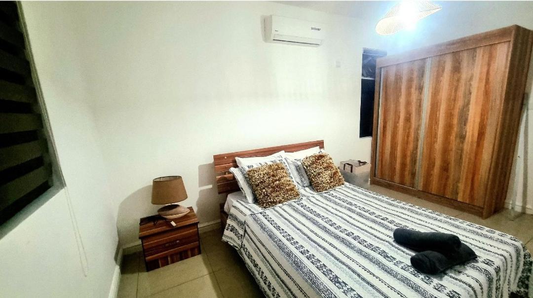Sugar Reef West Coast Apartment Flic en Flac Phòng bức ảnh