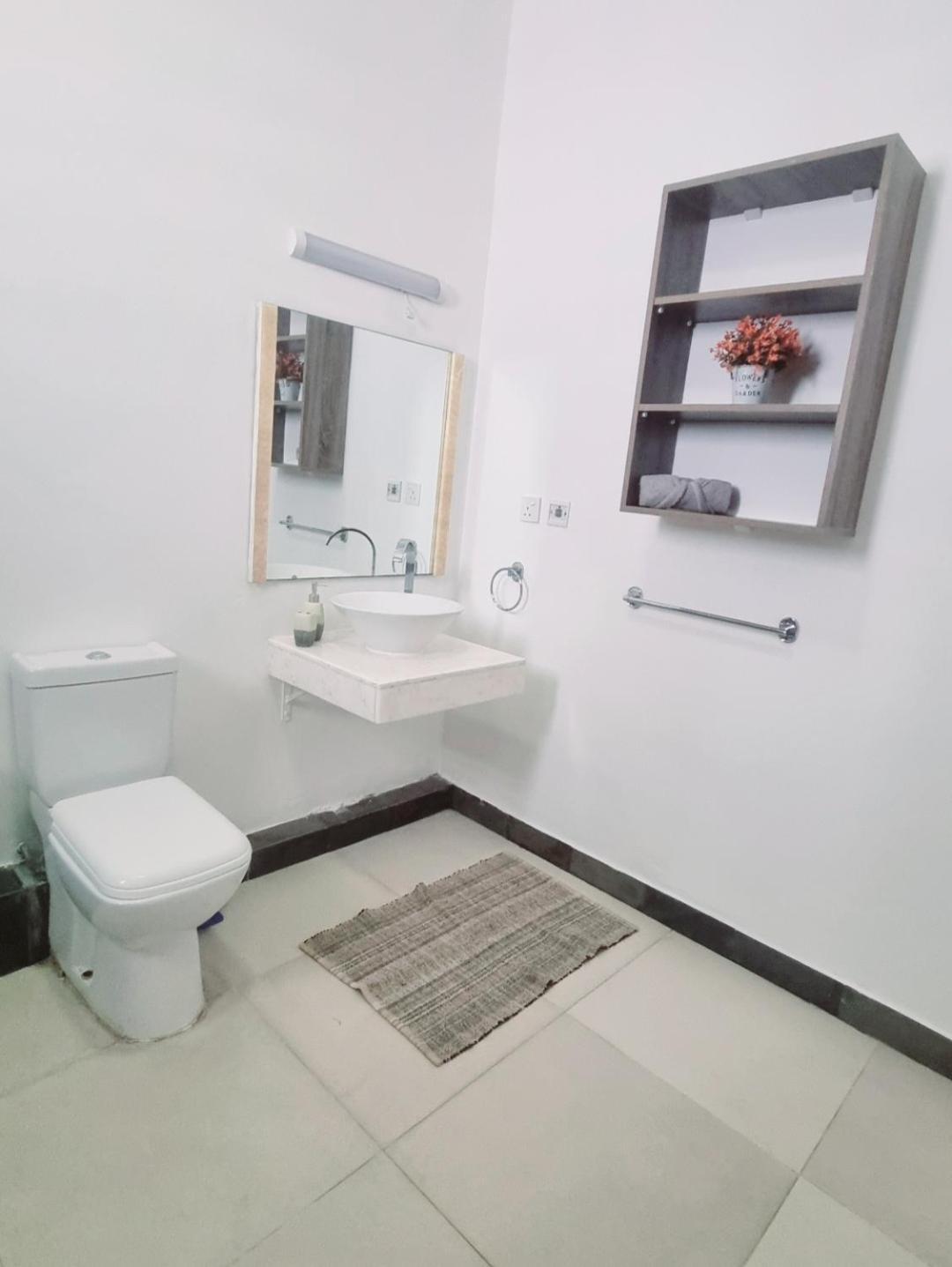 Sugar Reef West Coast Apartment Flic en Flac Phòng bức ảnh