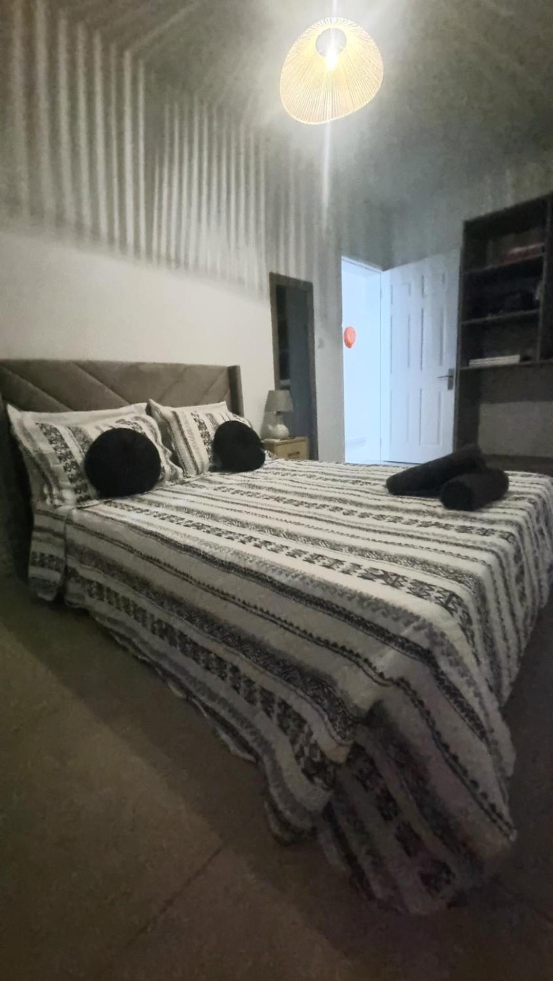 Sugar Reef West Coast Apartment Flic en Flac Phòng bức ảnh