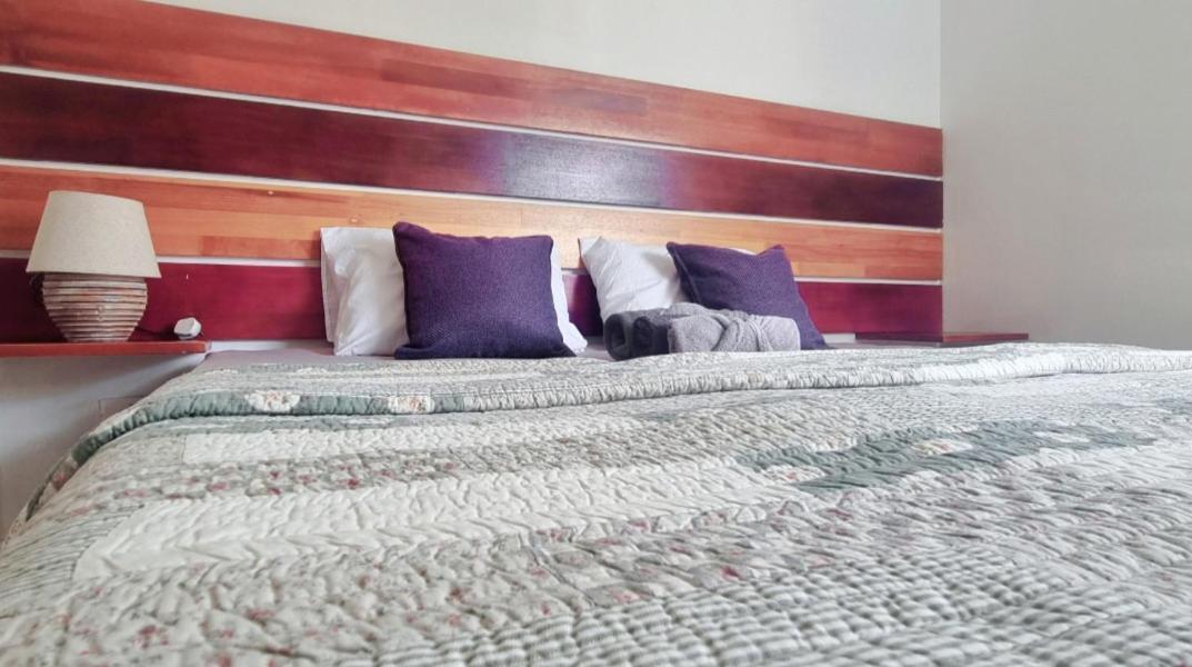 Sugar Reef West Coast Apartment Flic en Flac Phòng bức ảnh