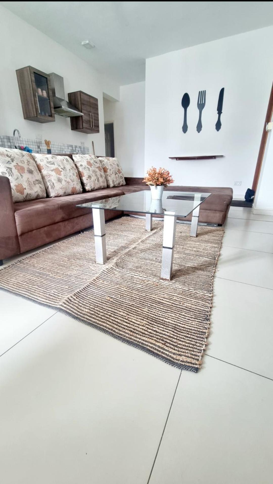 Sugar Reef West Coast Apartment Flic en Flac Phòng bức ảnh