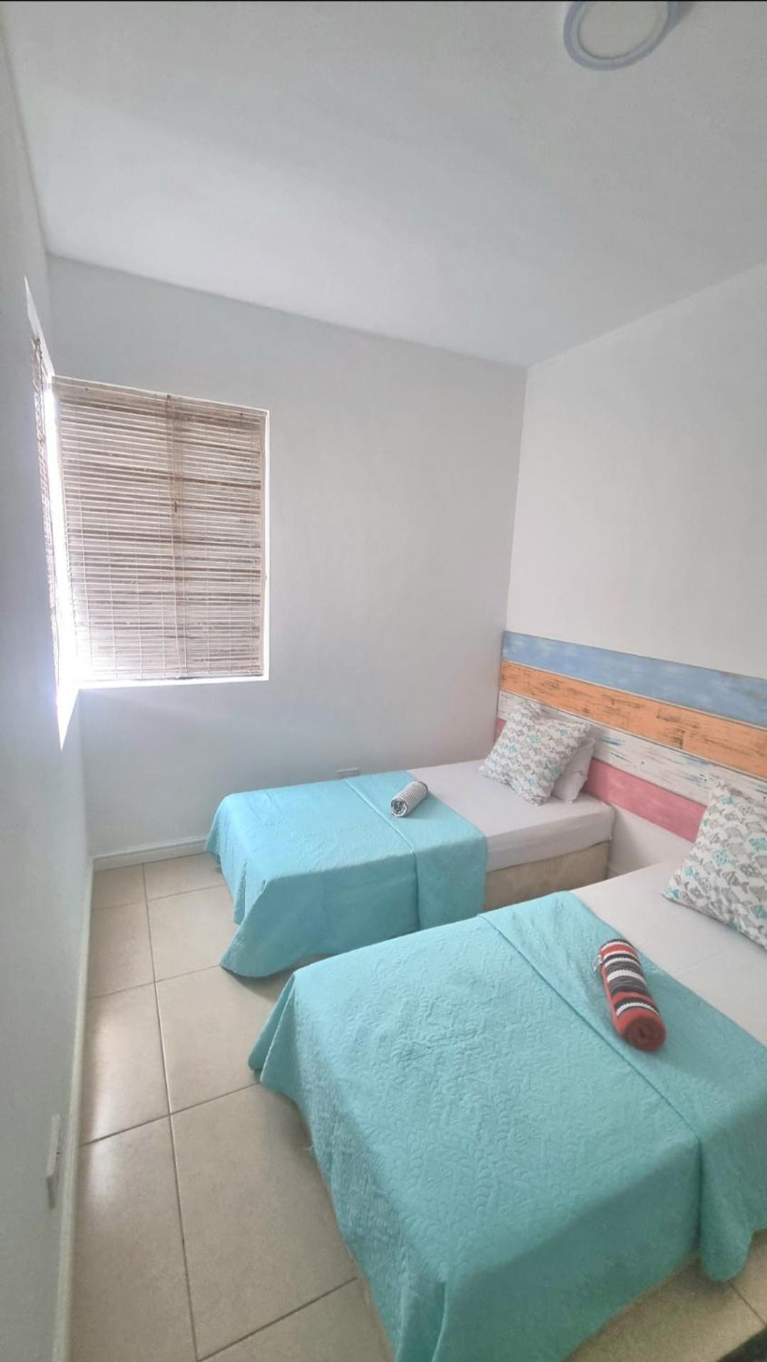 Sugar Reef West Coast Apartment Flic en Flac Phòng bức ảnh