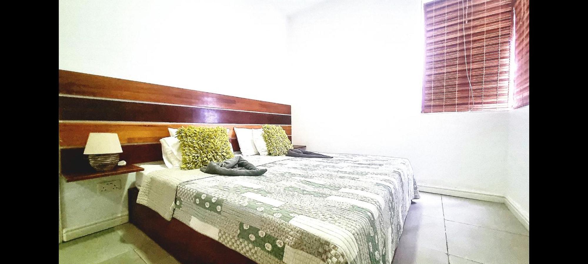 Sugar Reef West Coast Apartment Flic en Flac Ngoại thất bức ảnh