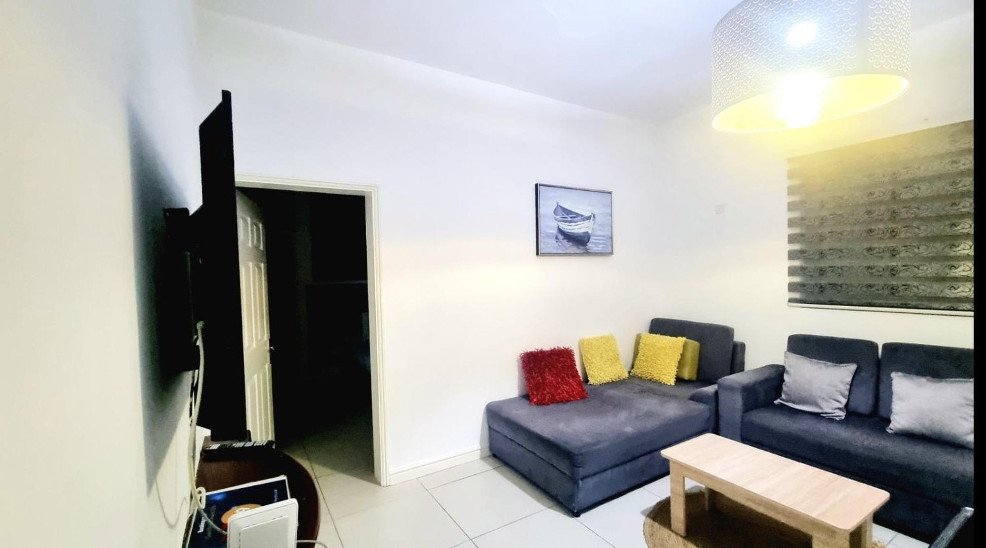 Sugar Reef West Coast Apartment Flic en Flac Ngoại thất bức ảnh