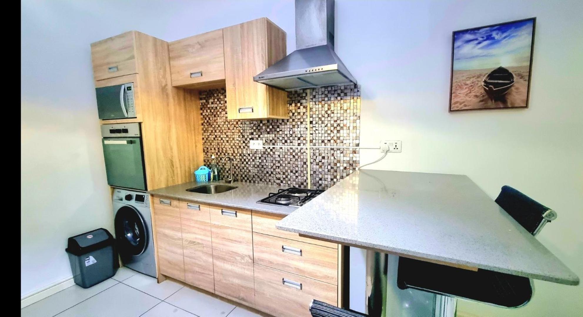 Sugar Reef West Coast Apartment Flic en Flac Ngoại thất bức ảnh