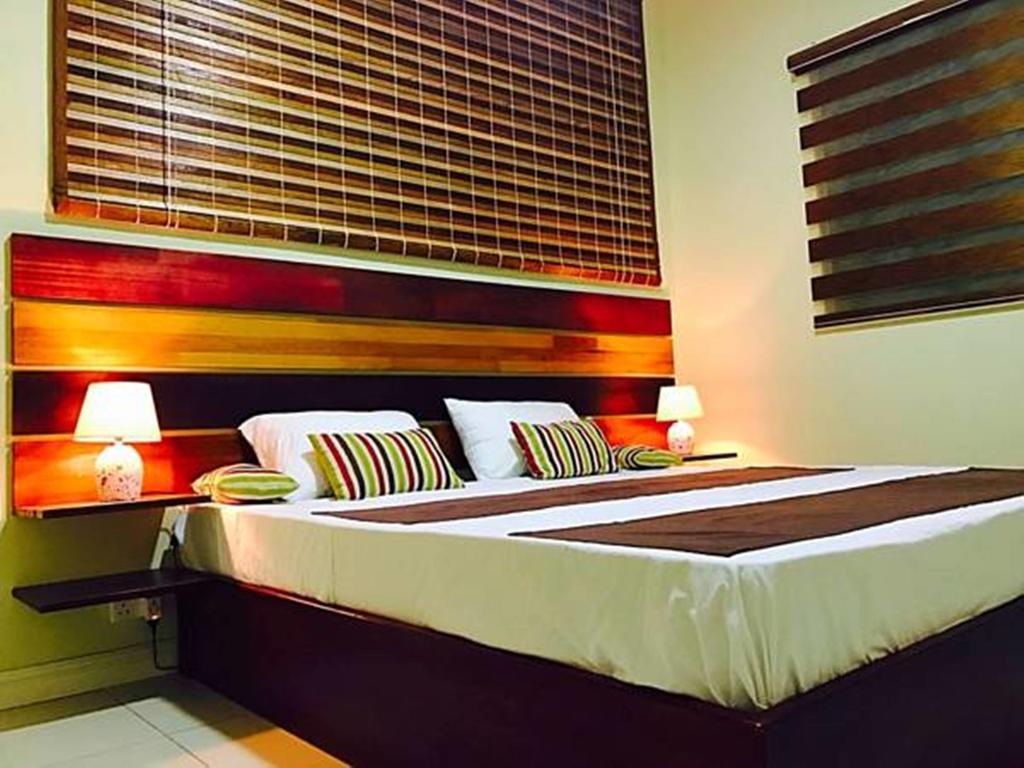 Sugar Reef West Coast Apartment Flic en Flac Ngoại thất bức ảnh