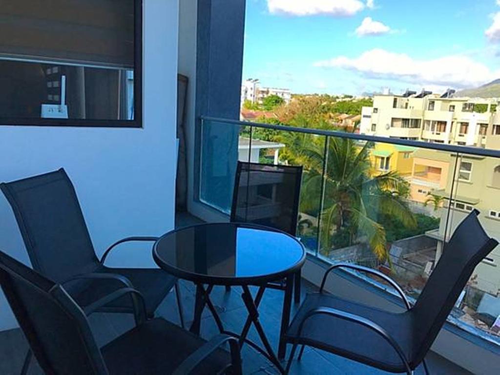 Sugar Reef West Coast Apartment Flic en Flac Phòng bức ảnh