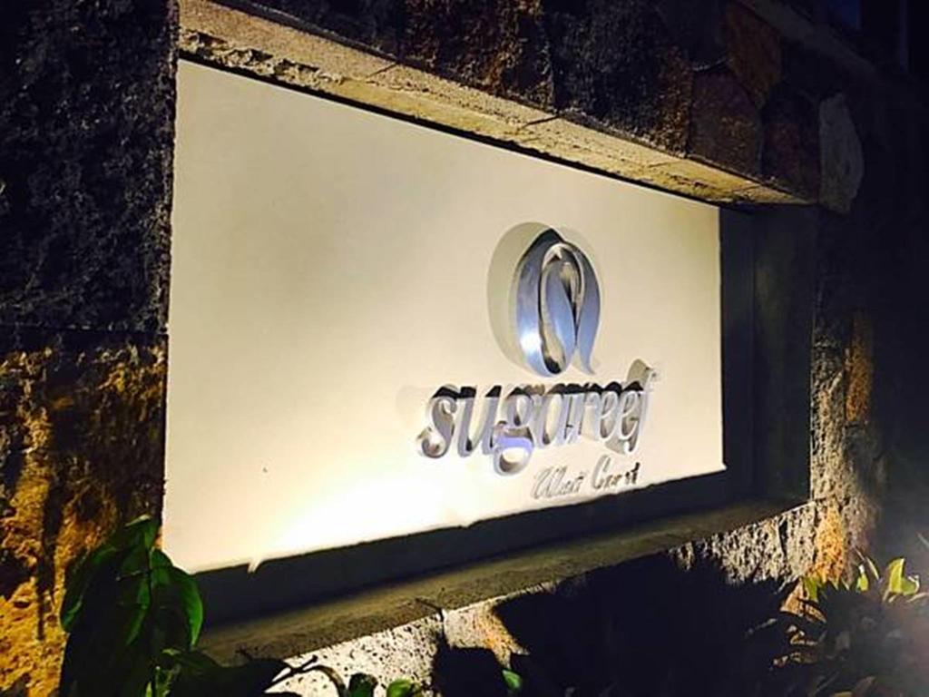 Sugar Reef West Coast Apartment Flic en Flac Ngoại thất bức ảnh
